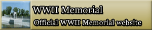 World War II Memorial Website