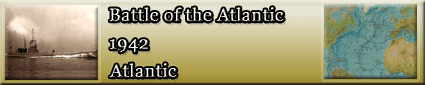 The Battle of the Atlantic