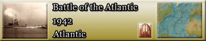 The Battle of the Atlantic