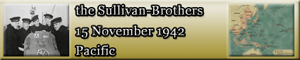 the Sullivan Brothers