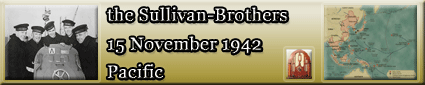 the Sullivan Brothers