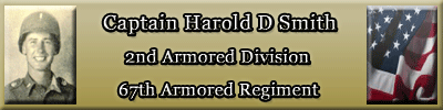 The story of Captain Harold D Smith