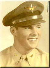 1st Lieutenant Donald Lee Beals