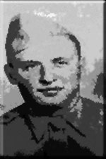 Sgt Ernest Block