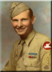 S/Sgt Louis D Patrick